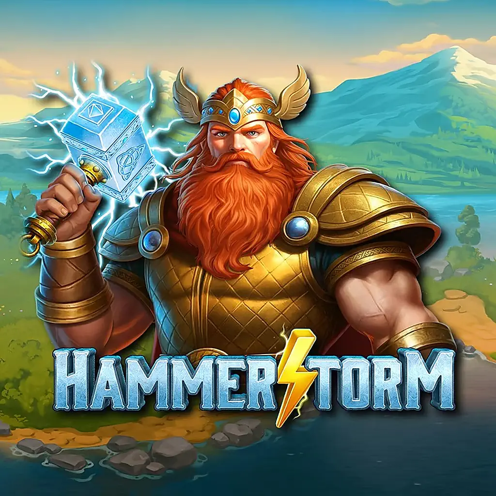 Бонусы Hammer Storm: обзор, условия и советы по максимальному эффекту